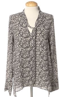 Blouse à manches longues S Zara, photo 1 sur 2