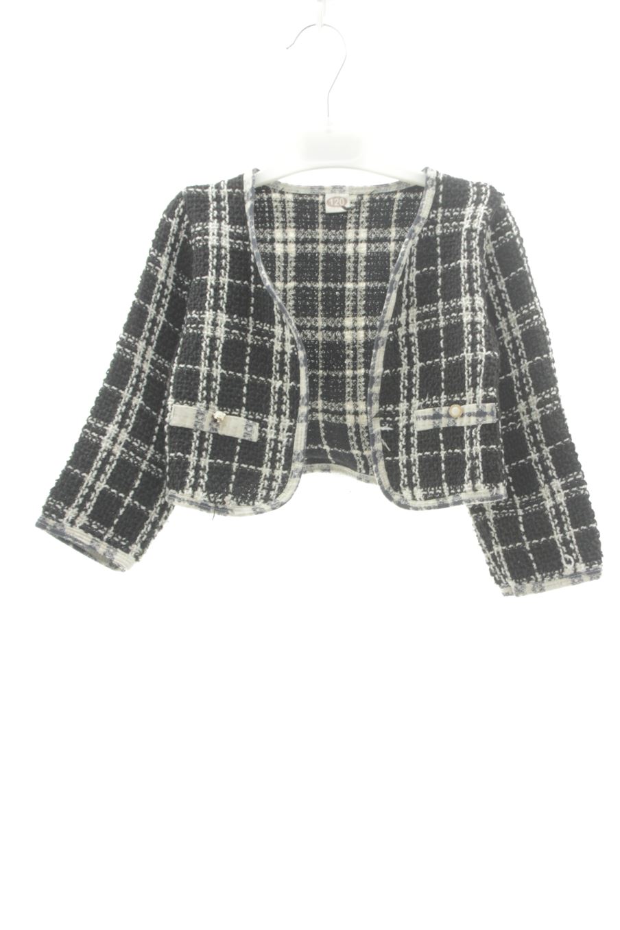 Giacca de PERCENTIL de la talla 6 anni seconda mano