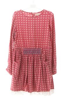 Vestido 12 años BROTES