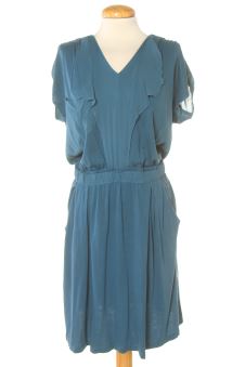 Vestido casual M BIMBA Y LOLA, foto 1 de 2