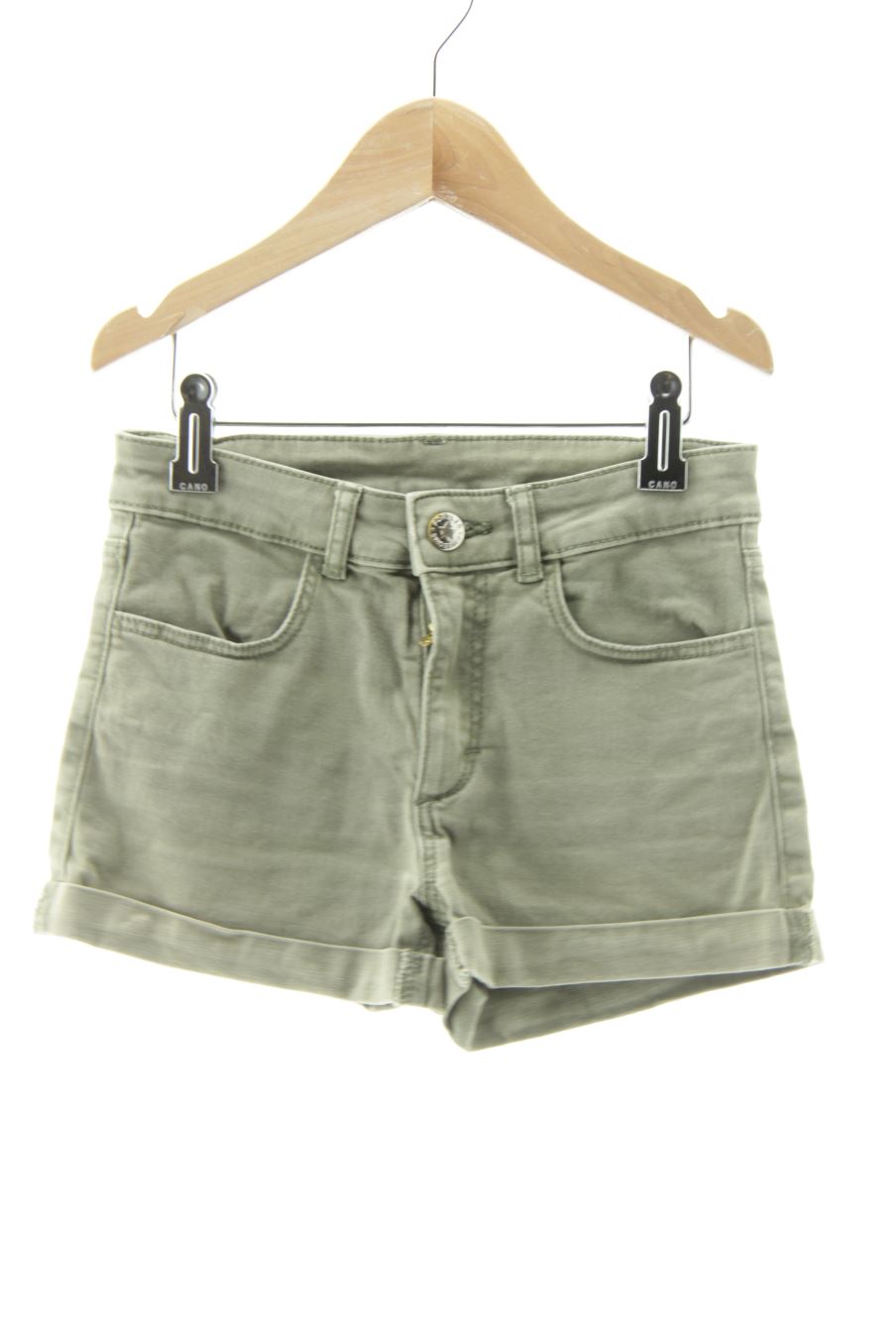 gebraucht H&M Kurze Hose Größe 128 aus Denim