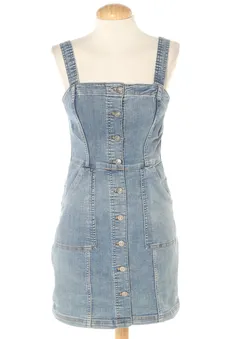 Robe de jour 38 H&M, photo 1 sur 2