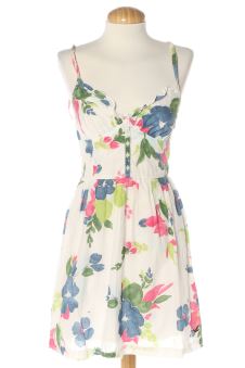 Einfaches Kleid M Hollister, Foto 1 von 2