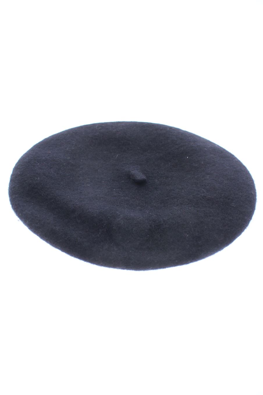 Gorro de Parfois de la talla Única, de color negro