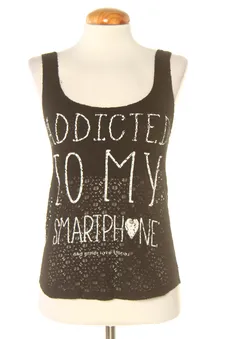 Débardeur S Bershka, photo 1 sur 2