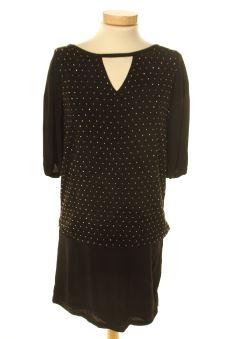 Einfaches Kleid S Kookai