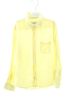 Chemise manches longues 5 ans Massimo Dutti