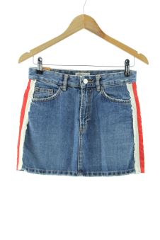 Falda XS trf (ZARA), foto 1 di 2