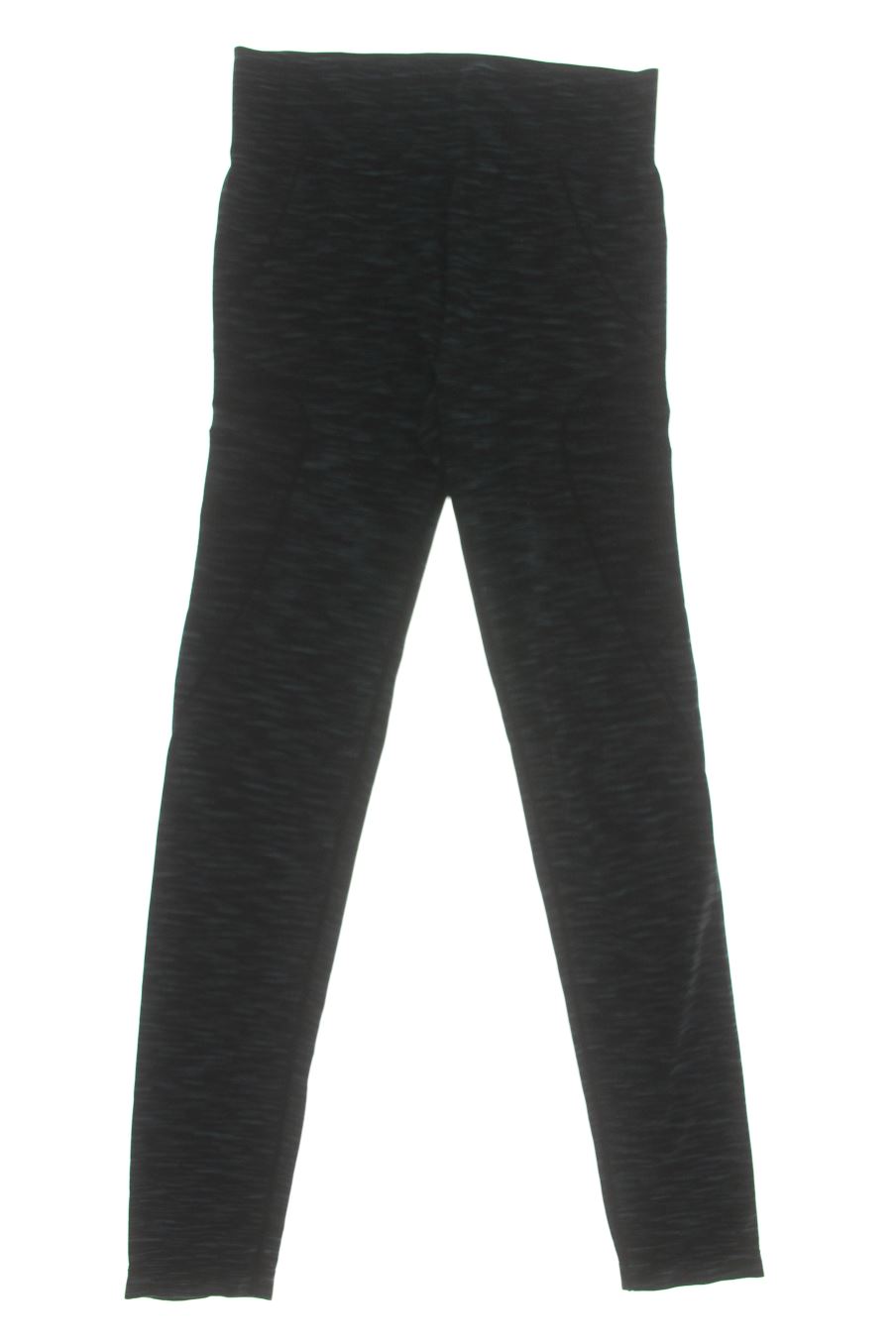Leggins von PERCENTIL Größe S, Farbe Schwarz, für