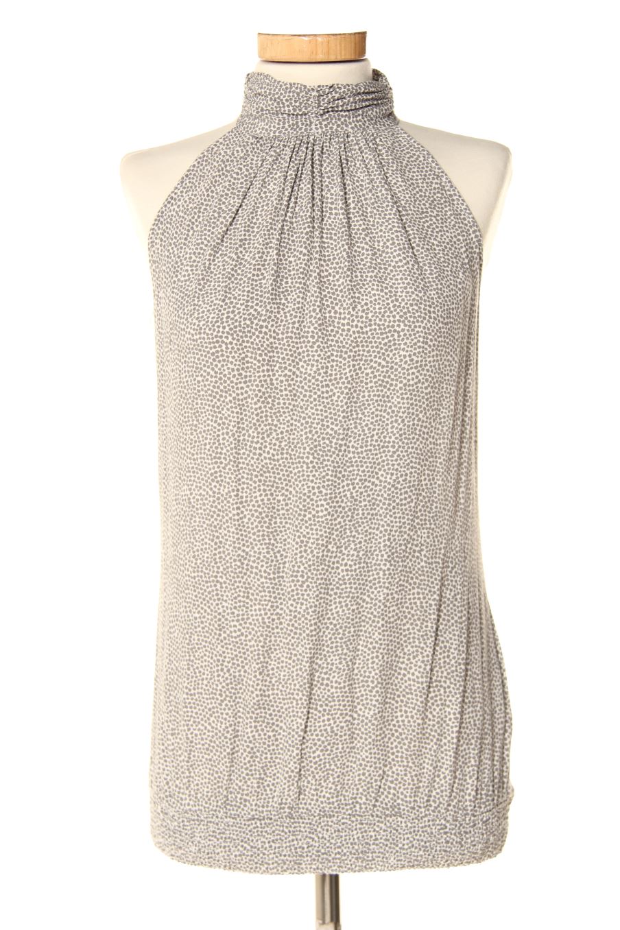 Blouse à manches courtes Camaieu de la taille 36, de couleur imprimés