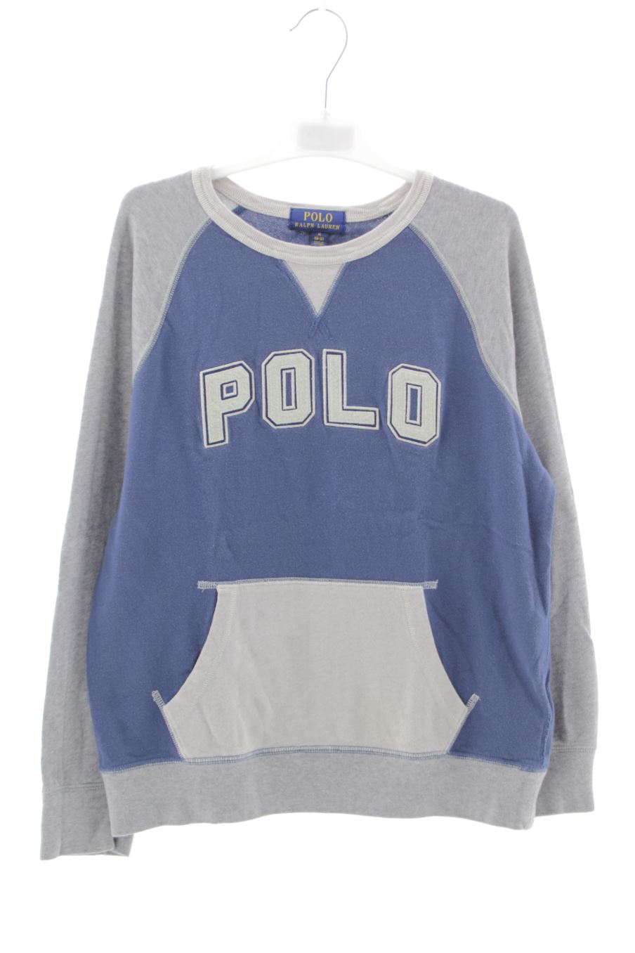 Sudadera de Polo Ralph Lauren de la talla 10 años