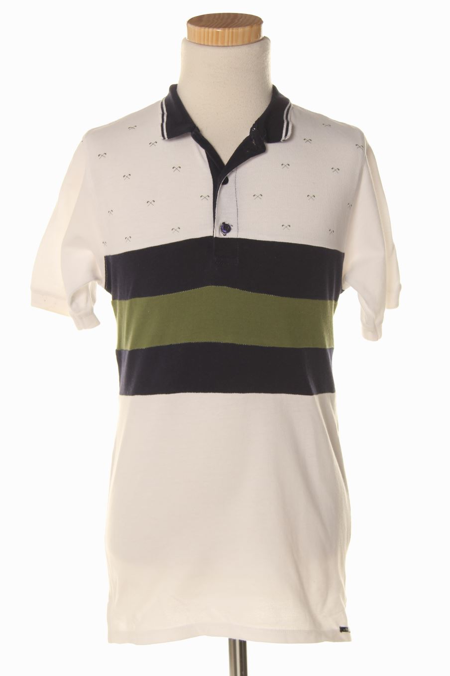 Polo de NELBLU de la talla 12 años de segunda mano