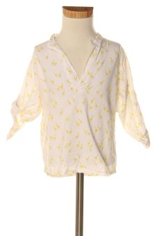 Chemise manches longues 3 ans Cocoacqua