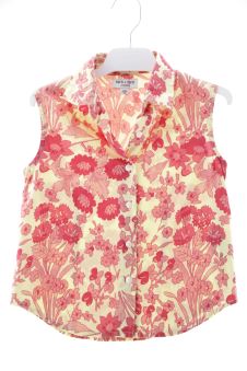 Chemise sans manches 6 ans Neck & Neck