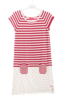 Vestido sport 12 años Adolfo Dominguez