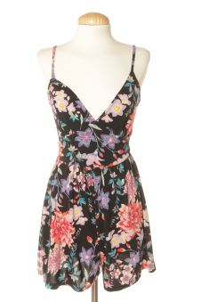 Tuta XS Bershka, foto 1 di 2