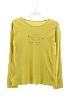 T-shirt manches longues 12 ans Gémo