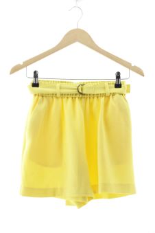 Shorts S PERCENTIL, photo 1 sur 2