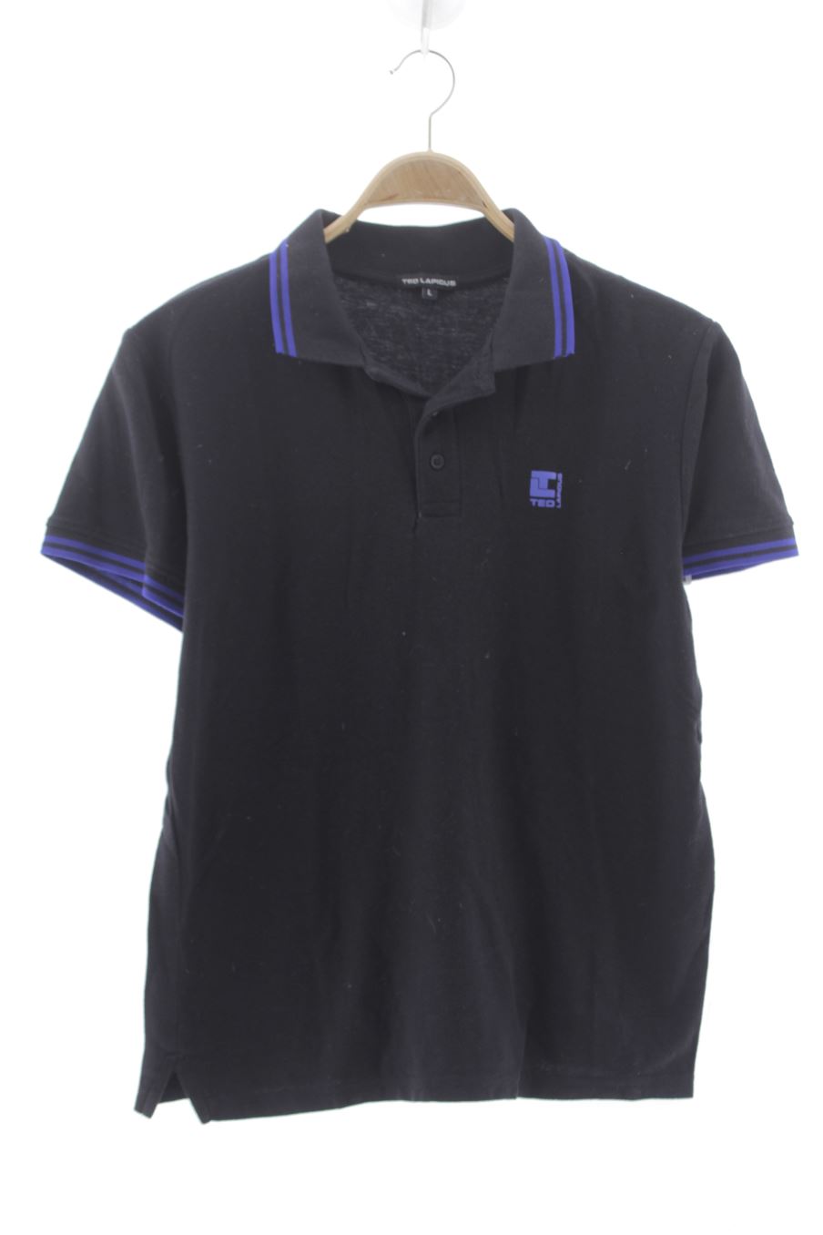 Ted retailer lapidus polo prix