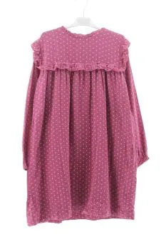 Vestido 12 años Neck & Neck
