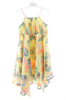 Vestido 18 meses H&M