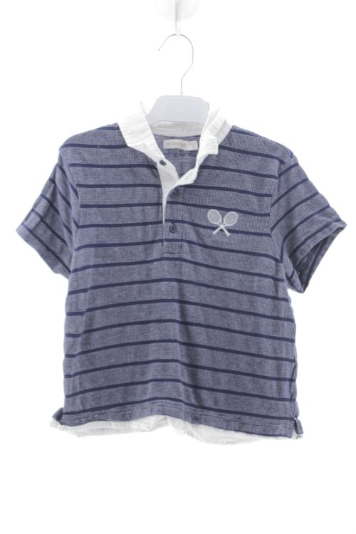 Camiseta de manga larga