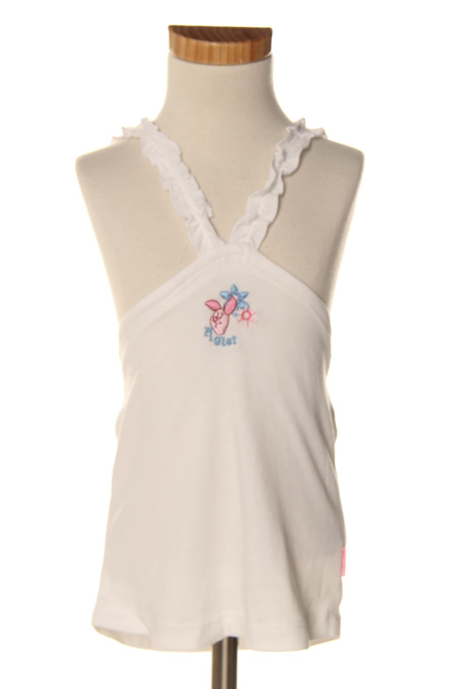 Top de T & H de la talla 4 anni seconda mano