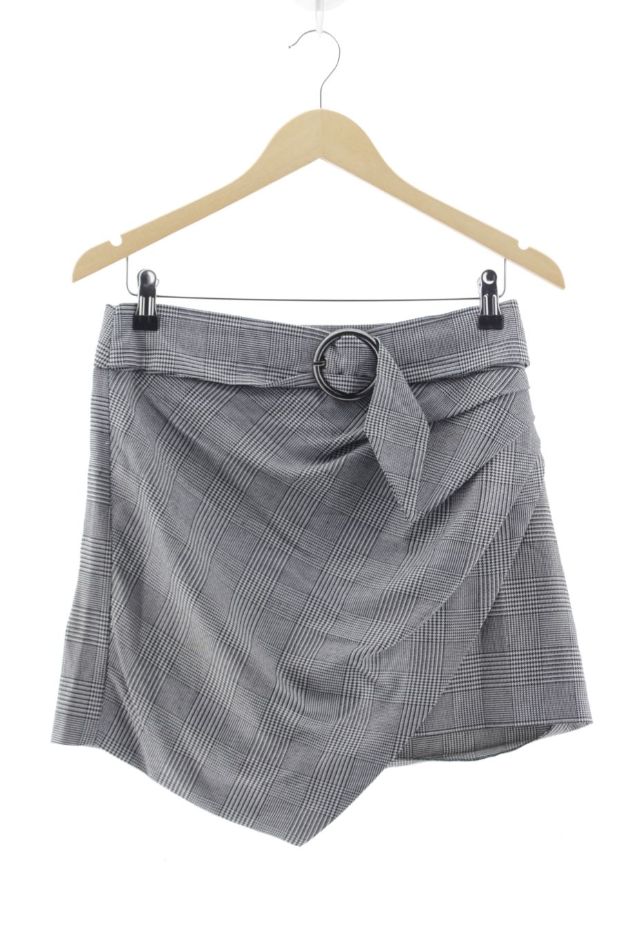 Jupe Topshop de la taille 38, de couleur carreaux