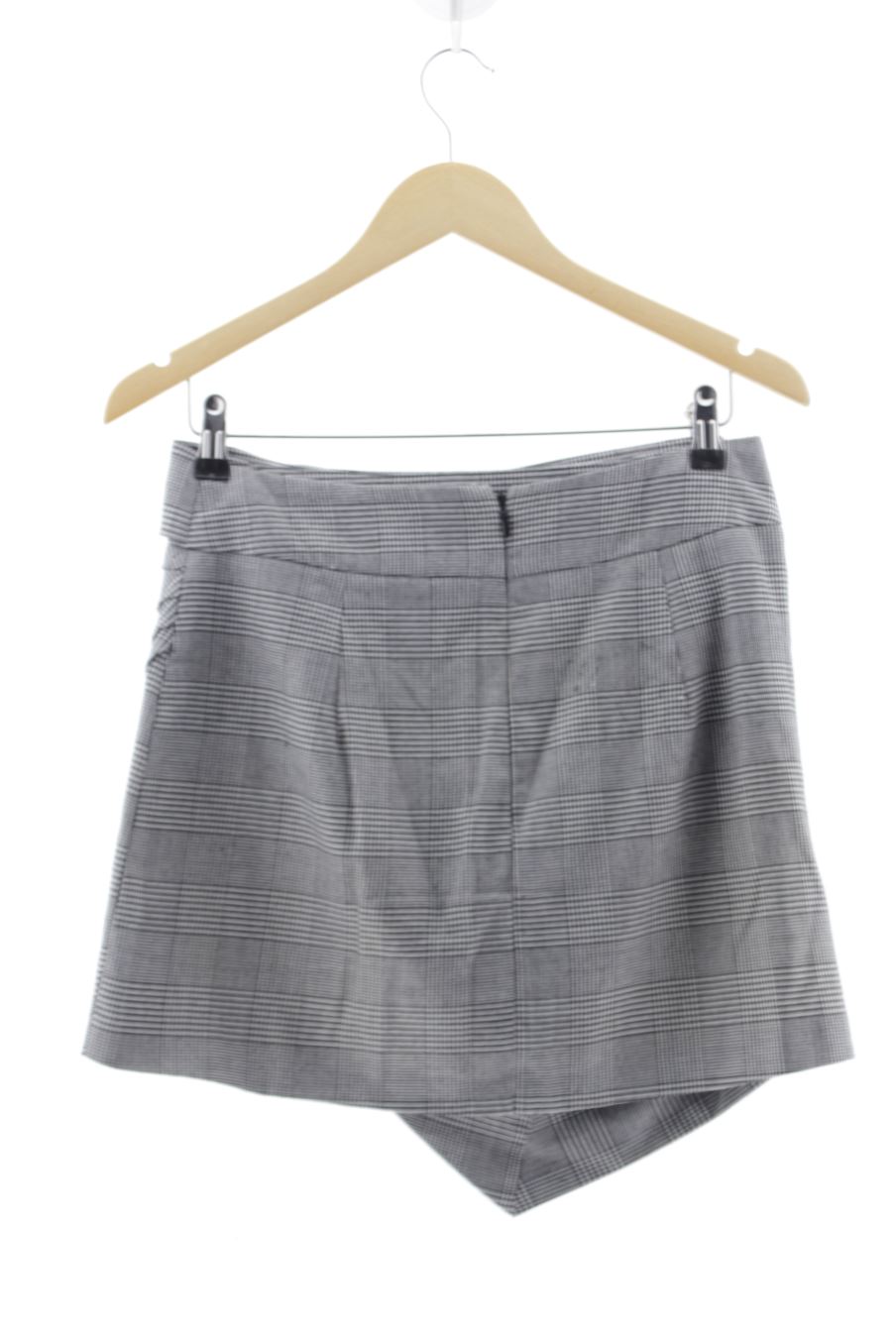Jupe Topshop de la taille 38, de couleur carreaux