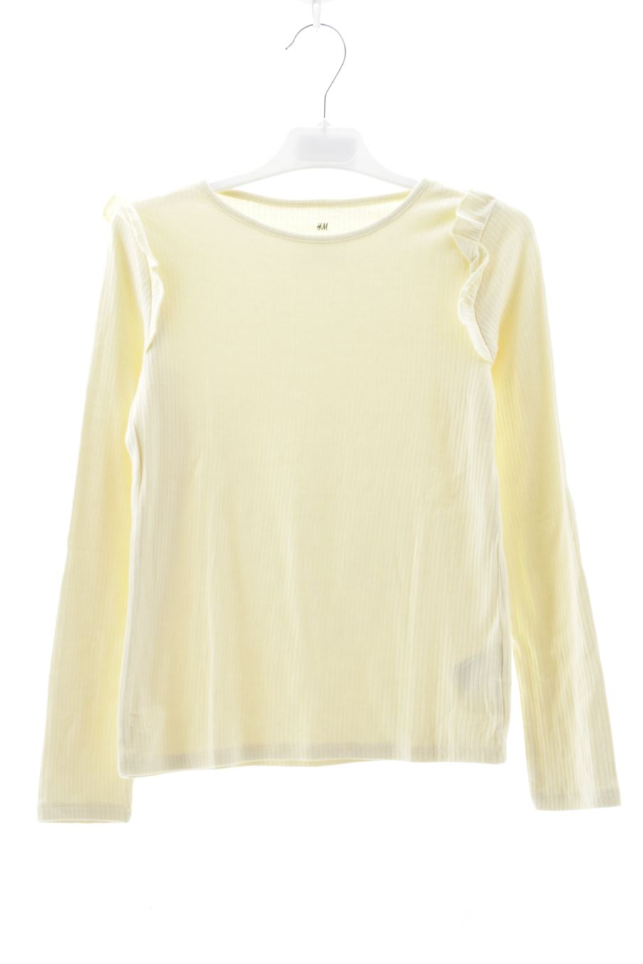 Camiseta de manga larga de H&M de la talla 9 años de segunda mano