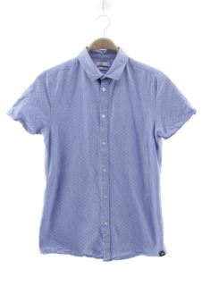 Kurzärmeliges Hemd M Creeks