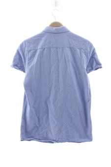 Kurzärmeliges Hemd M Creeks