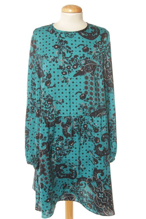 Robe casual