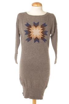 Einfaches Kleid S U (by Adolfo Dominguez)