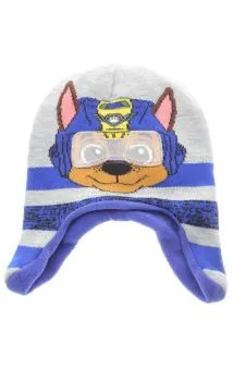 Gorro 9-18 meses Nickelodeon