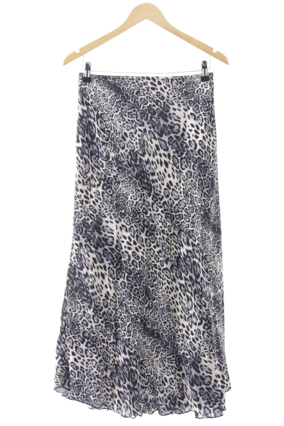 Jupe Made in italy de la taille XS, de couleur animal print