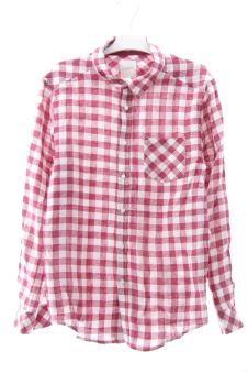 Camisa de manga larga 11 años Gocco