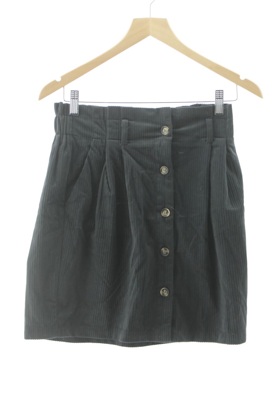 Jupe YCOO de la taille M, de couleur noir
