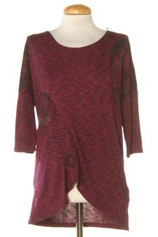 Pull S Desigual