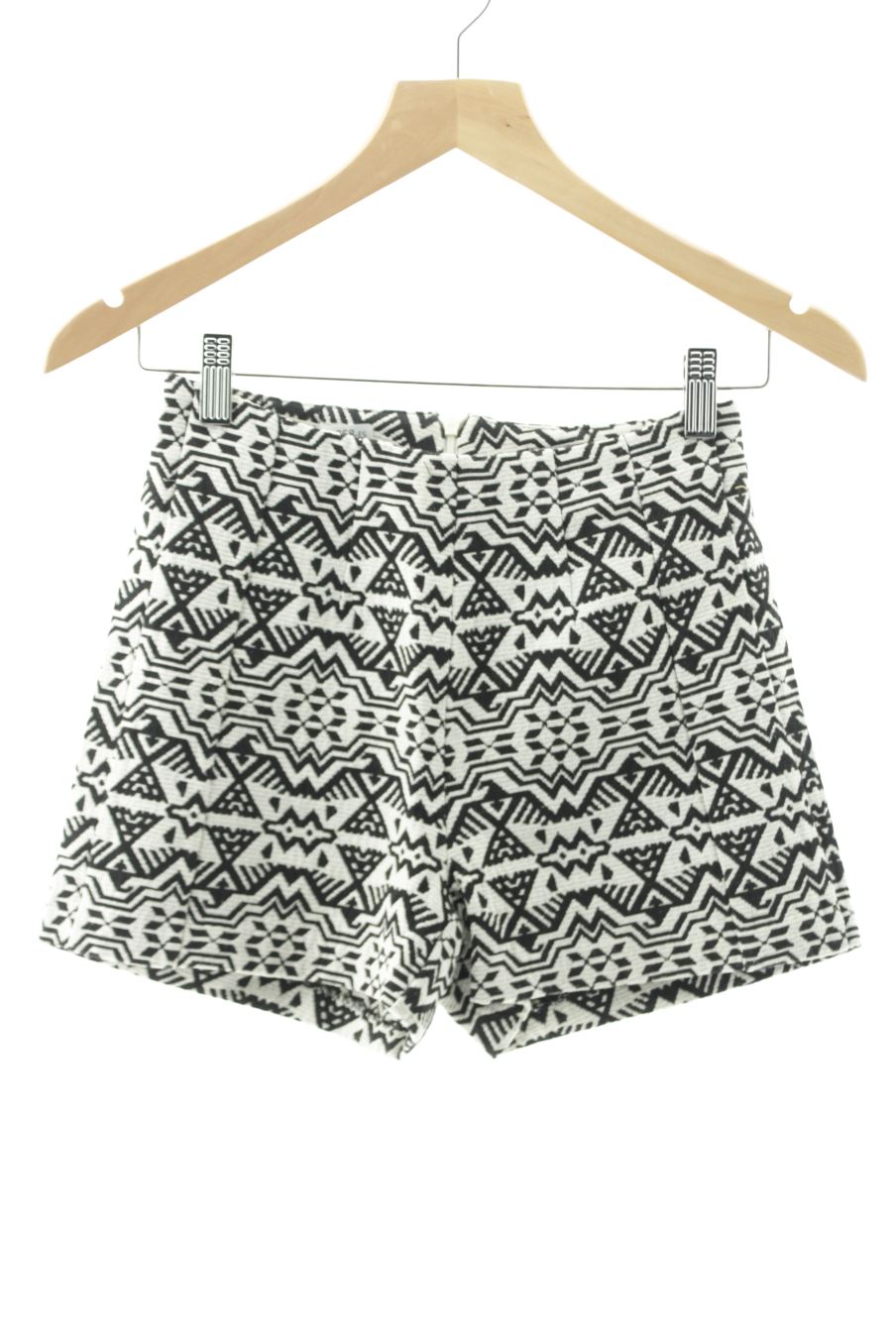 Shorts Stradivarius de la taille 32, de couleur imprimés