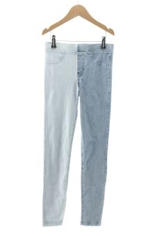 Lange Jeans 134 H&M