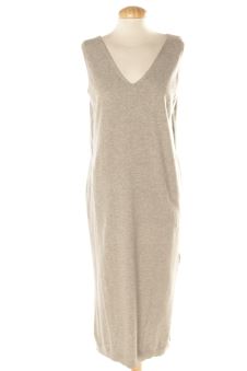 Einfaches Kleid L Superdry