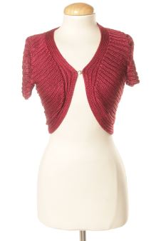 Cardigan 38 Trucco