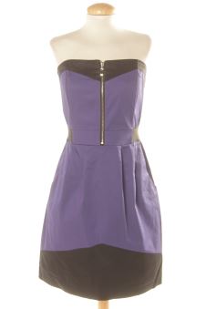 Robe 44 H&M