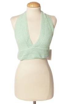 Top XS R DE ROCIO