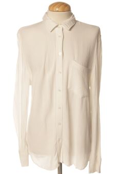 Camisa 38 H&M