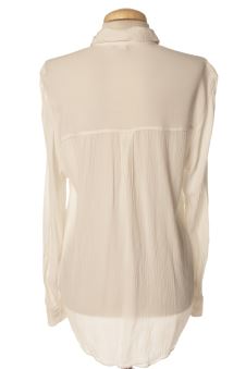 Camisa 38 H&M