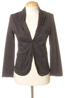 Blazer 34 Bikkembergs