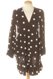 Robe casual XS Zara