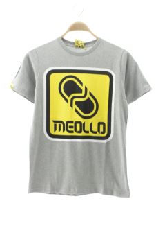 Camiseta manga corta S Meollo